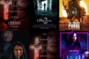 Mejores películas de terror y miedo en Dixmax 2021