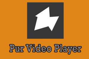 Pur Video Player Apk para Dixmax | Reproductor PVP